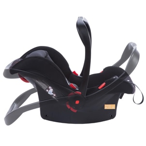 Carrinho Bebê Cosco Travel System Nexus balanço