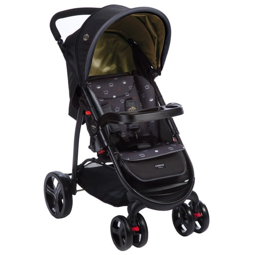 cosco travel system nexus