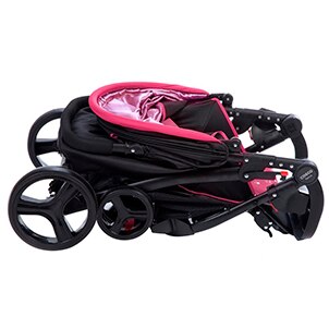 cosco travel system nexus