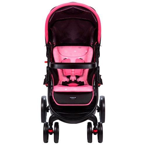 Carrinho Bebê Cosco Travel System Nexus KDD 6798 Certificado Inmetro