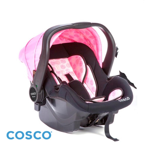 carrinho de bebê cosco travel system moove bebê conforto