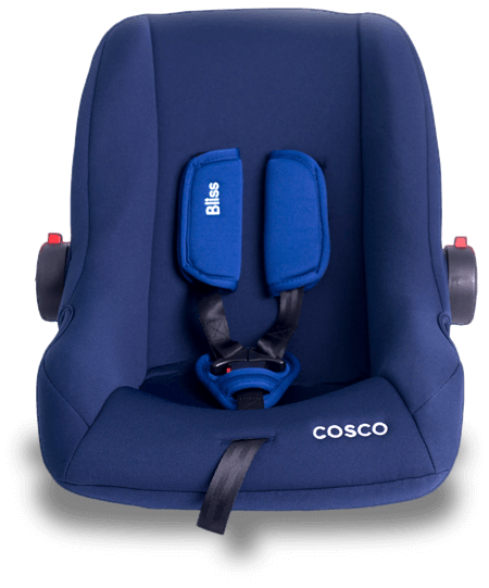 Bebê Conforto Cosco Bliss