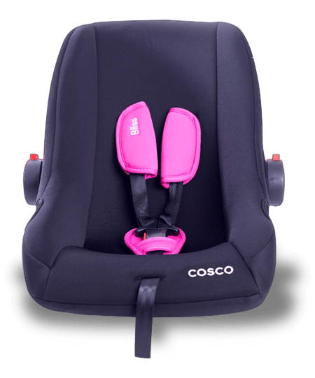 Bebê Conforto Cosco Bliss