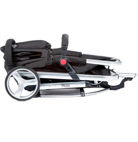 Bebê conforto Safety 1st Travel System Mobi