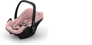 Bebê Conforto Pebble Plus - Blush