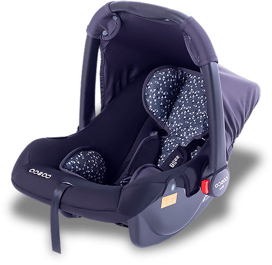 Bebê Conforto Cosco Bliss Aprovado Inmetro