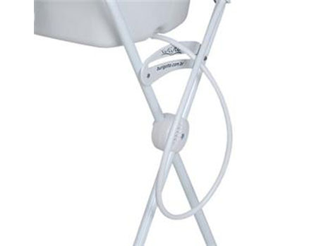 Garantia de 6 meses - Qualidade e comodidade