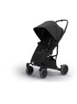 Zapp Flex Plus - Black on Black