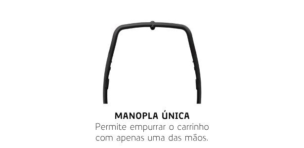 Manopla Única