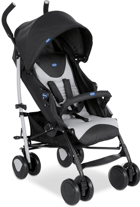 Carrinho de Bebê Chicco Echo Stone Principal Carrinho de Bebê Chicco Echo Stone