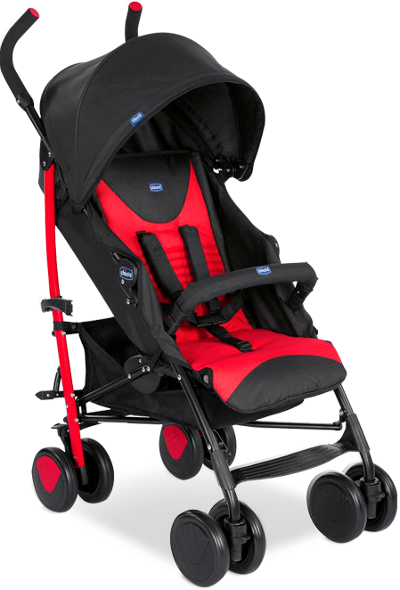 Carrinho de Bebê Chicco Echo Carrinho de Bebê Chicco Echo