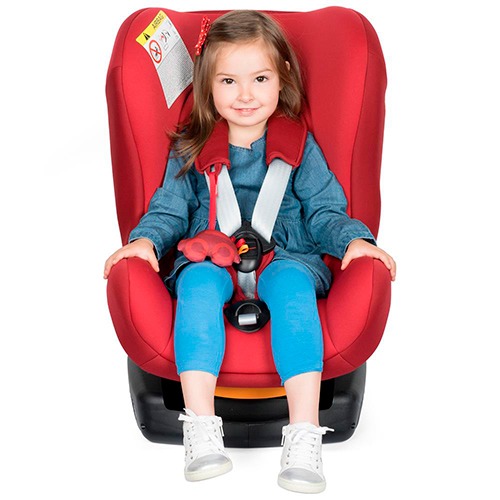 cadeira auto chicco cosmos reclinável confortável