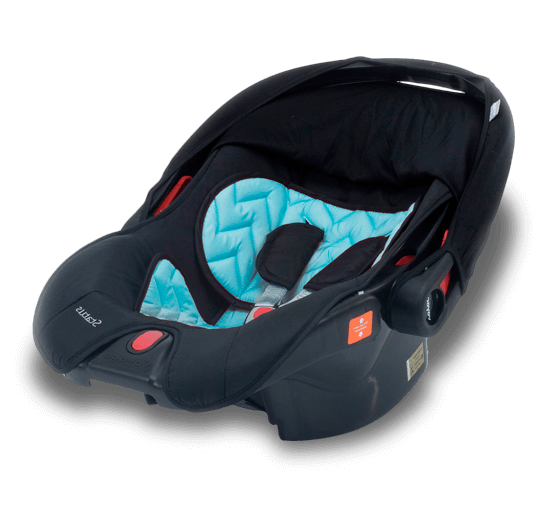 Bebê Conforto Status Voyage Grupo 0+