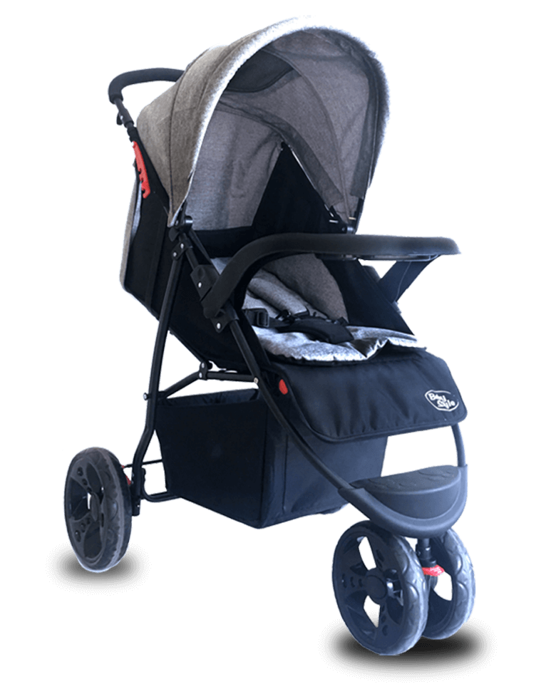 baby style carrinho