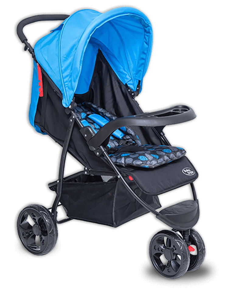 Carrinho de Bebê Baby Style Urban