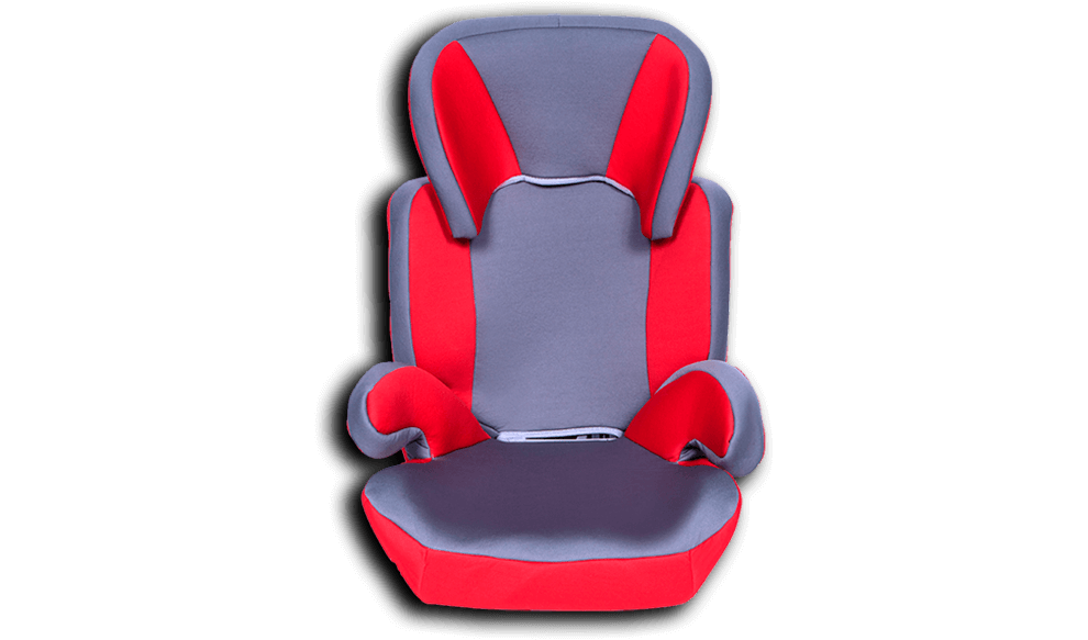Cadeira para Automóvel Styll Baby Angel Baby Pop fácil instalação