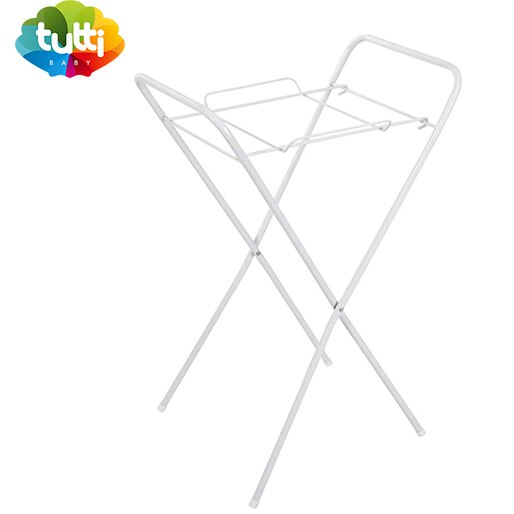 Suporte Banheira Tutti Baby Branco