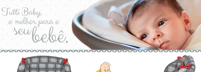 Cadeira Automóvel Tutti Baby Atlantis Xadrez Cinza