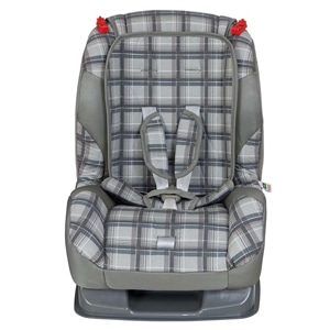 Cadeira Retenção Tutti Baby Lavável