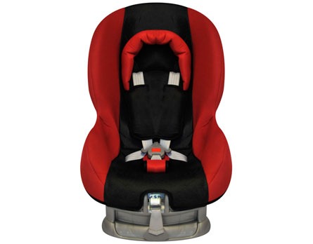 Cadeira para Automóvel Styll Oxybaby DRC-9900115 - Conforto e segurança para o seu filho