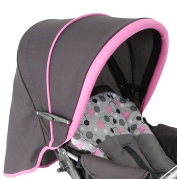 Capota removível Cosco