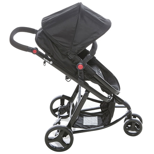 Bebê Conforto 13Kg Carrinho Bebê 15Kg