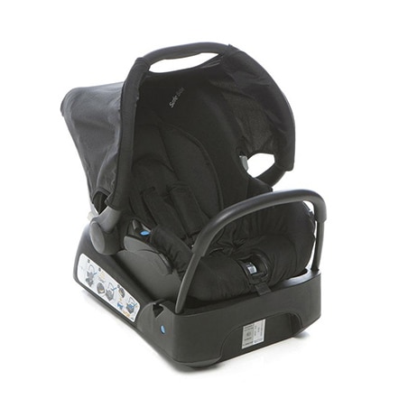Bebê Conforto One Safe Plus