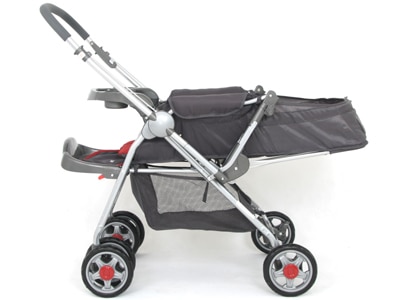 cosco carrinho bebe travel system reverse berco reclinavel recemnascido