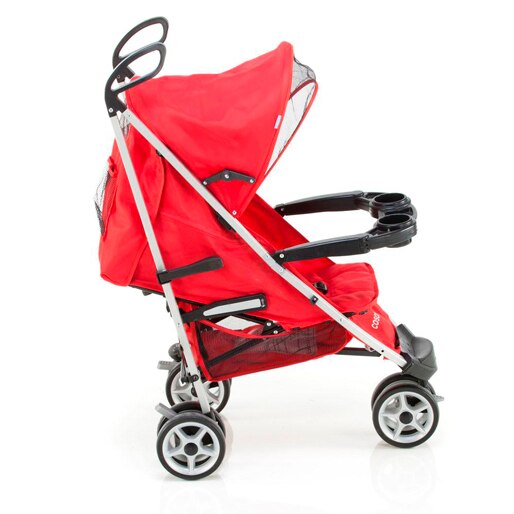 Carrinho Bebê Cosco SC902NBR Recém Nascido 1 ano 