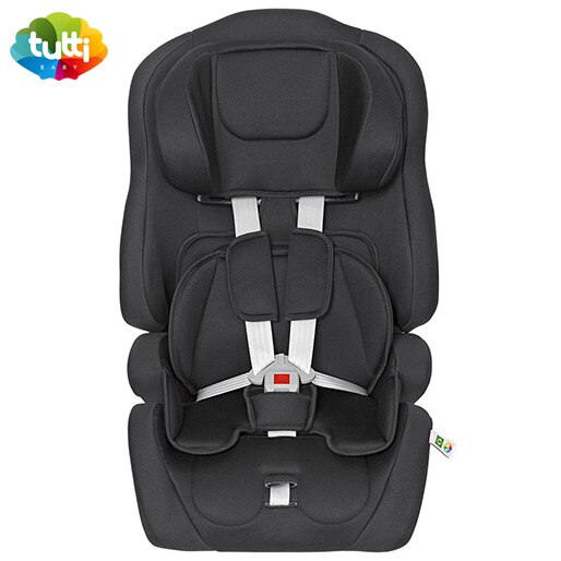 Cadeirinha para Automóvel Ninna 0570000 Tutti Baby Certificado Inmetro