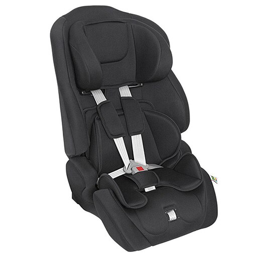 Cadeirinha para Automóvel Ninna 0570000 Tutti Baby Cinto ajustável