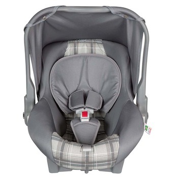 Bebê Conforto Tutti Baby Nino