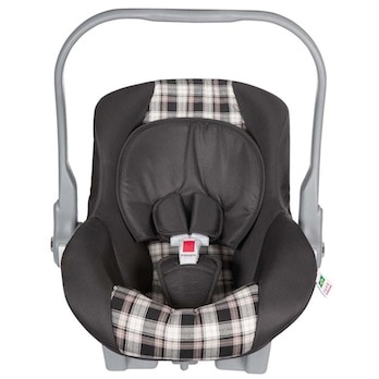 Bebê Conforto Tutti Baby Nino balanço