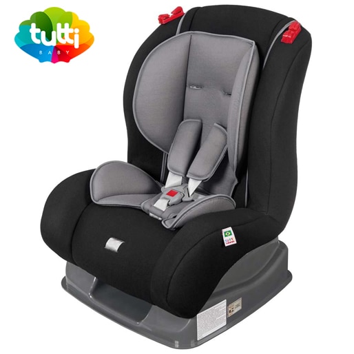cadeira para automóvel tutti baby atlantis reclinável