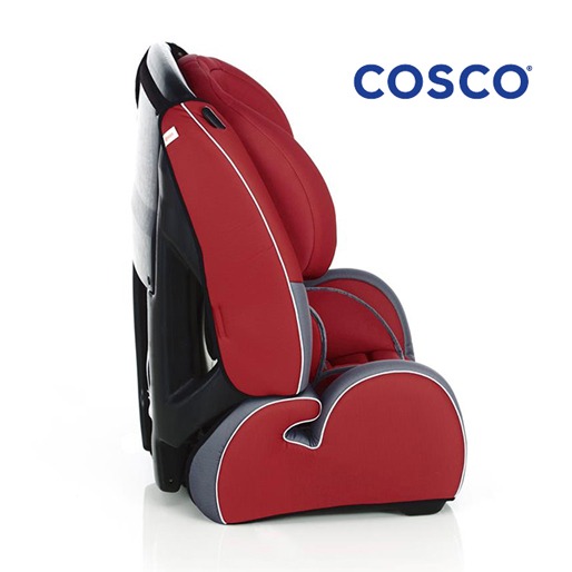 Cadeira reclinável em 3 posições cadeira cosco evolve reclicável 3 posições