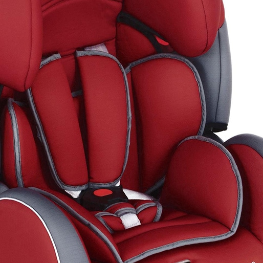 Cinto de segurança com 5 pontos cadeira auto cosco 5 pontos fixação