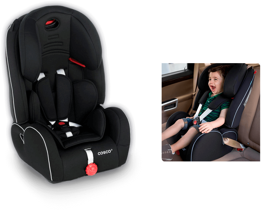 cadeirinha para auto 9 a 36 kg cosco