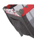 Suporta até 15 kg - Berço Cosco Toybar possui limite de peso