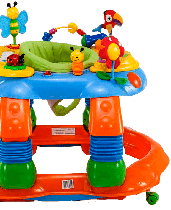 safety 1st melody garden activity centre
