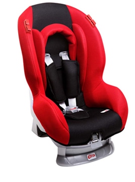 Cadeira para Automóvel Styll G1/G2