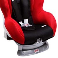 Cadeira Automóvel Styll G1/G2 Segura Durável