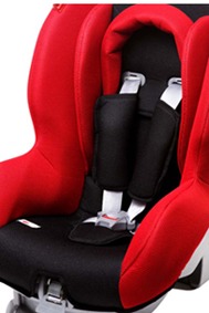 Cadeirinha para Carro Styll G1/G2 Segurança Bebê