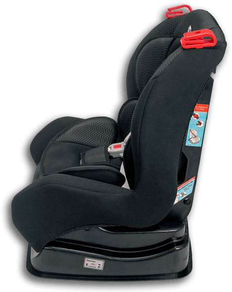 Cadeira Automóvel Tutti Baby Atlantis Certificada Inmetro