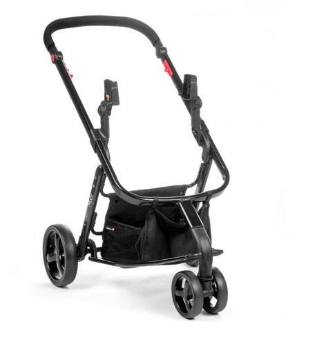 Bebê conforto Safety 1st Travel System Mobi Full