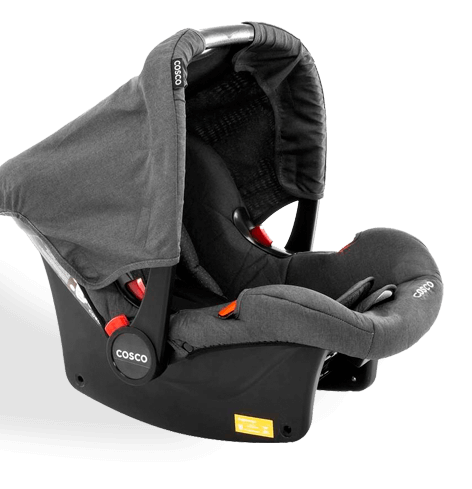 Bebê conforto Cosco Travel System Duo Jetty 