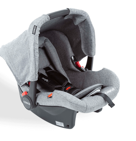 Bebê conforto Cosco Travel System Duo Jetty 