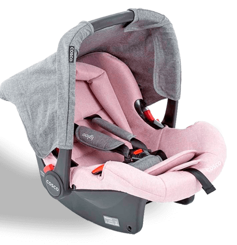 Bebê conforto Cosco Travel System Duo Jetty 