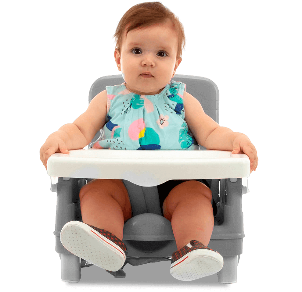 Cadeira Infantil de Refeição Smart Cosco