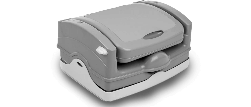 Cadeira Smart Cosco idade