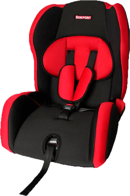 Cadeira Automóvel Bon Point Máximus - 9 a 36kg